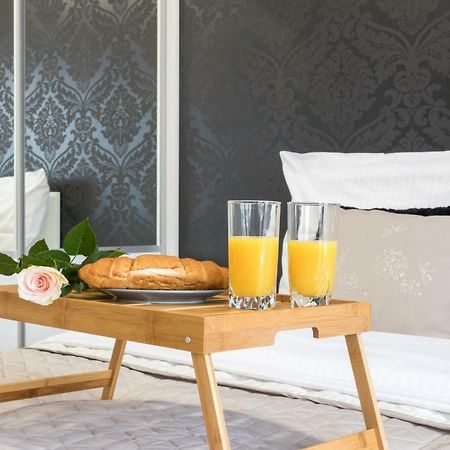 Angel Apartament Krasków Eksteriør bilde