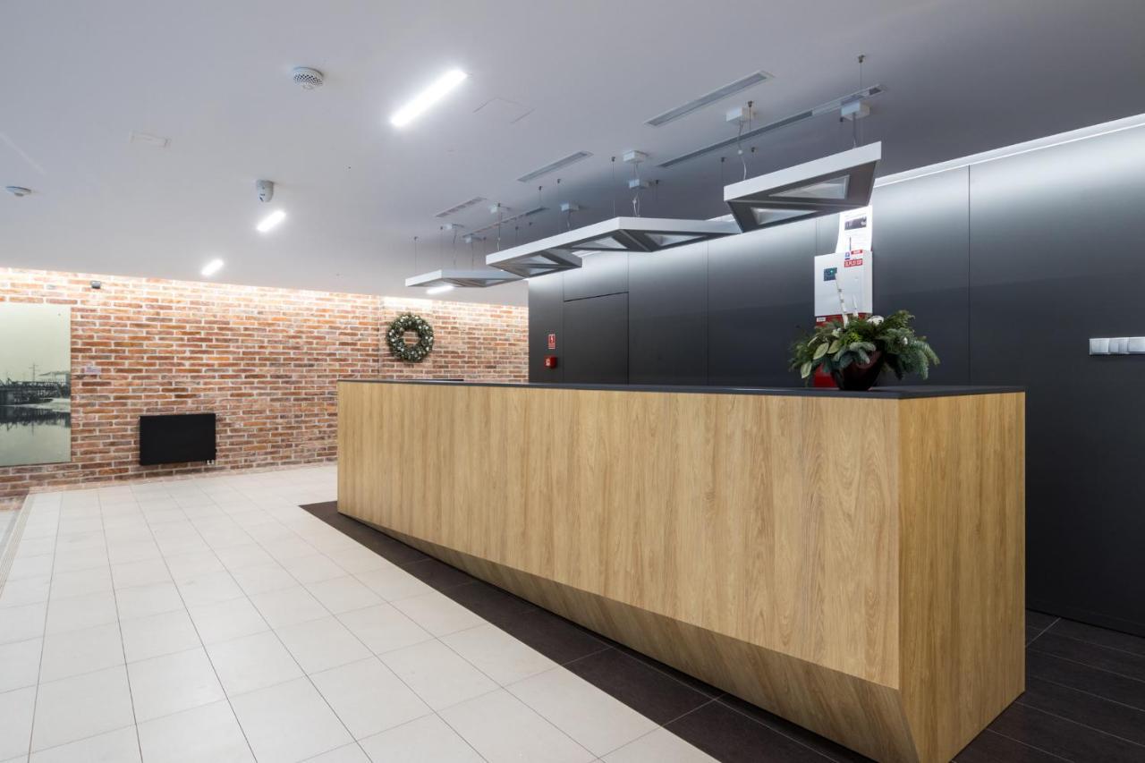 Angel Apartament Krasków Eksteriør bilde