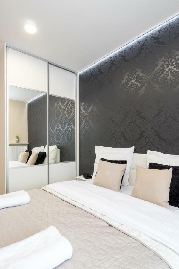 Angel Apartament Krasków Eksteriør bilde