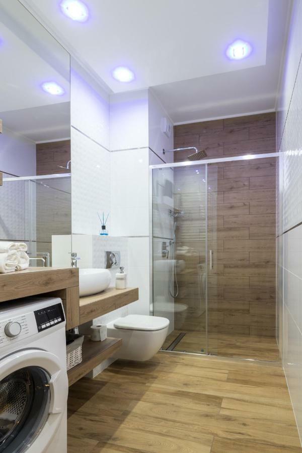 Angel Apartament Krasków Eksteriør bilde