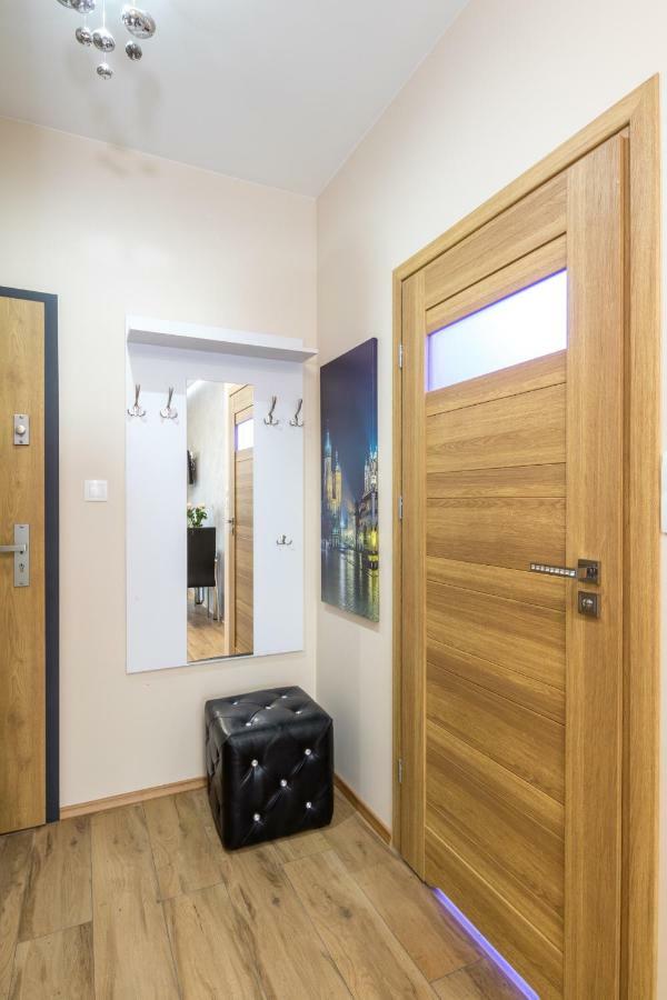 Angel Apartament Krasków Eksteriør bilde