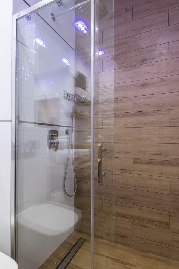 Angel Apartament Krasków Eksteriør bilde